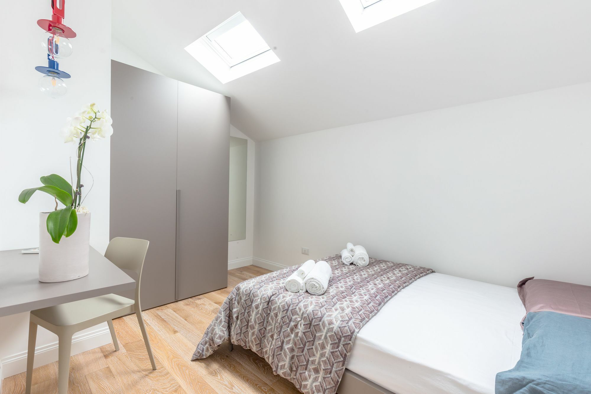 Casa Dei Mori Apartment Палермо Екстериор снимка