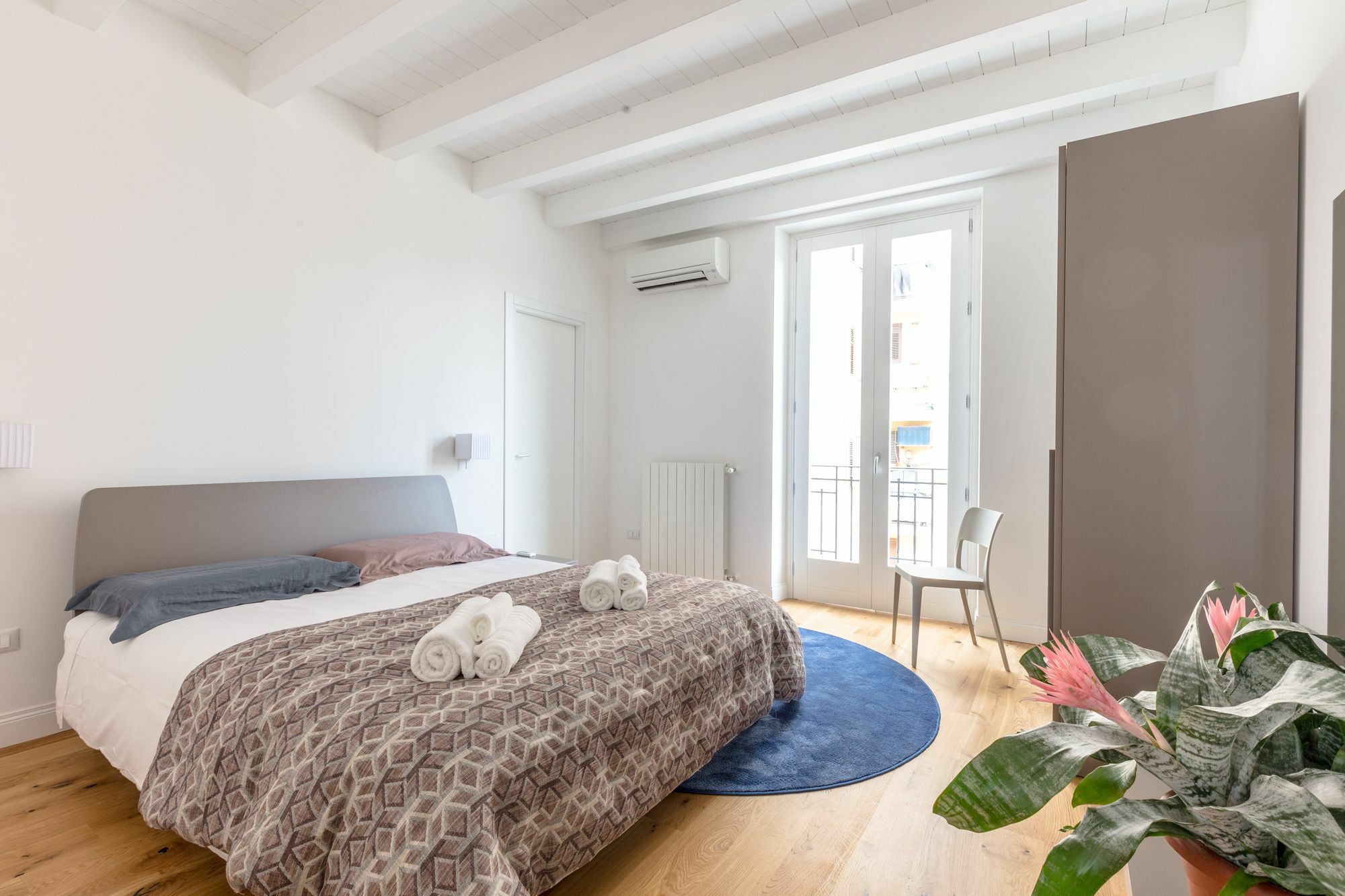 Casa Dei Mori Apartment Палермо Екстериор снимка