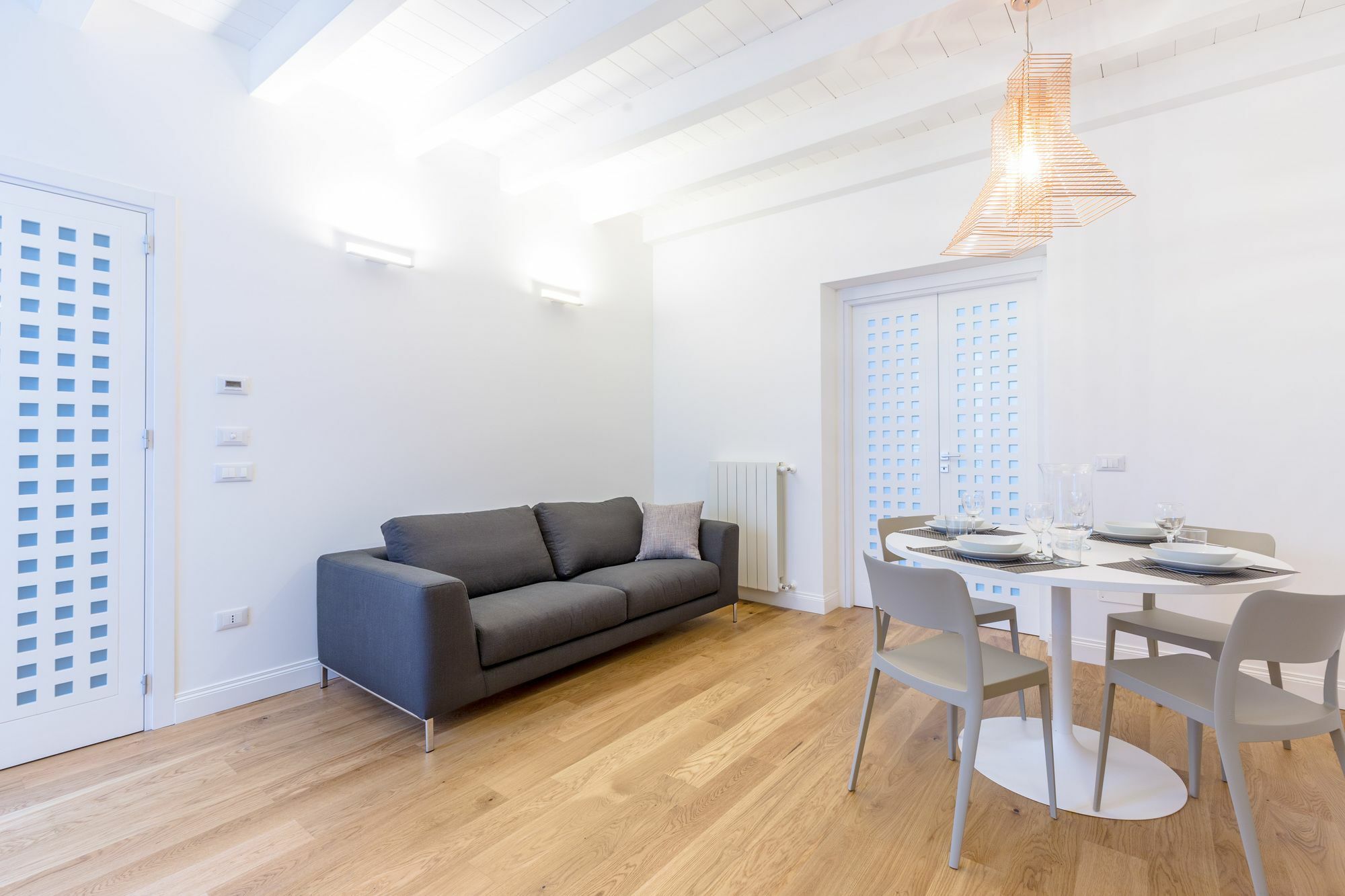 Casa Dei Mori Apartment Палермо Екстериор снимка