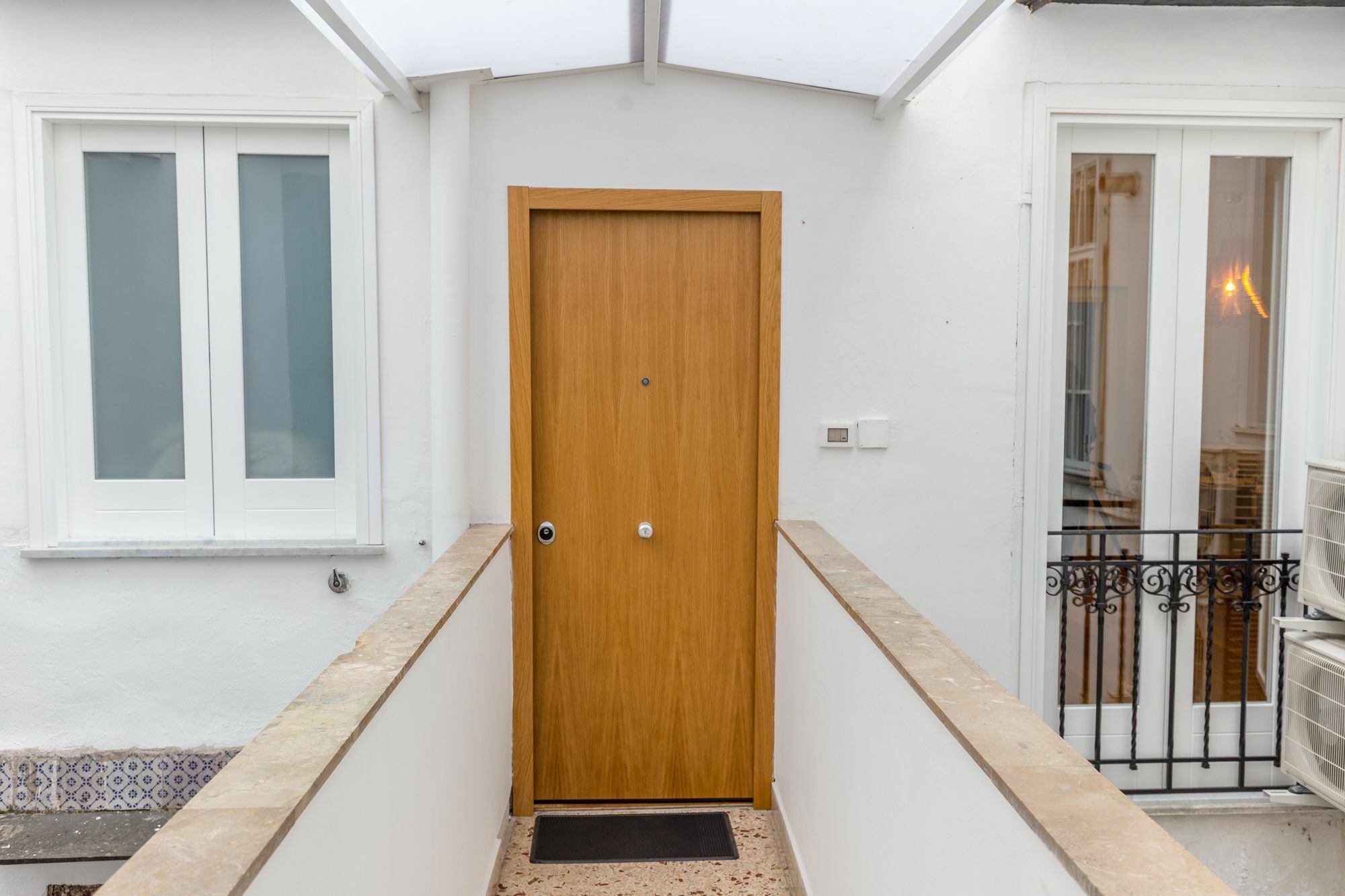 Casa Dei Mori Apartment Палермо Екстериор снимка