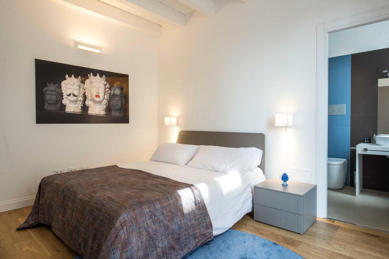 Casa Dei Mori Apartment Палермо Екстериор снимка