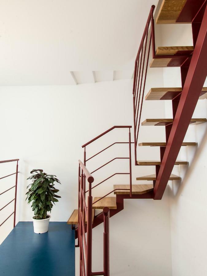 Casa Dei Mori Apartment Палермо Екстериор снимка