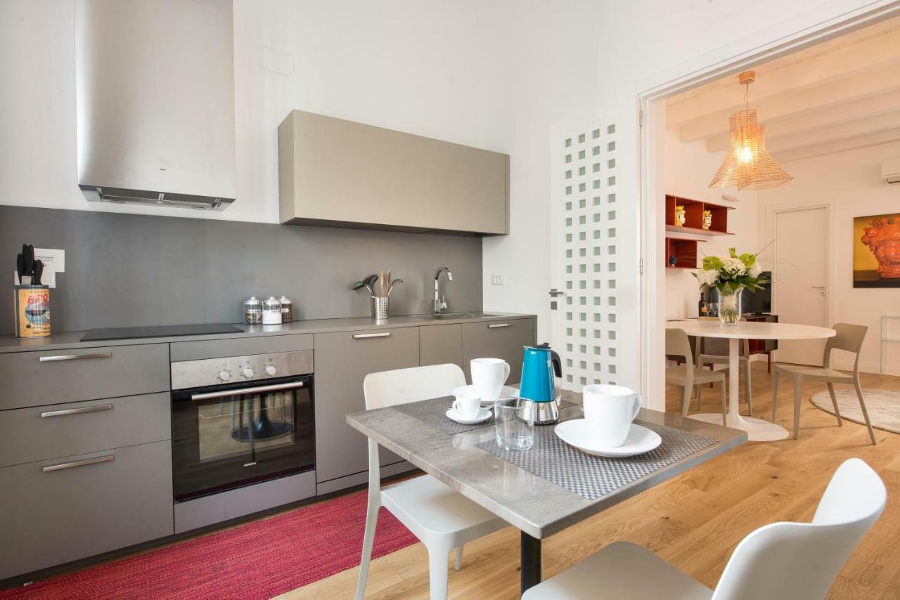 Casa Dei Mori Apartment Палермо Екстериор снимка