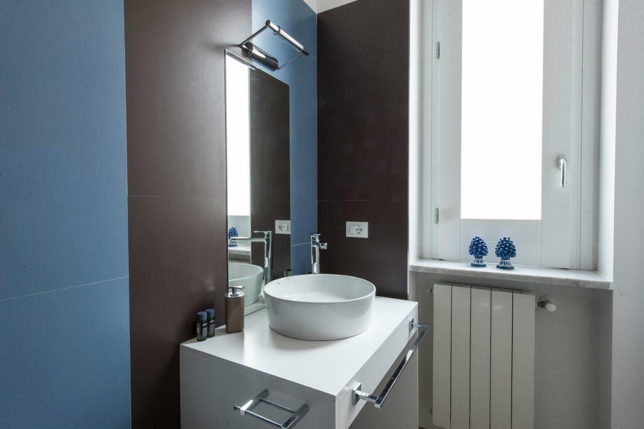 Casa Dei Mori Apartment Палермо Екстериор снимка