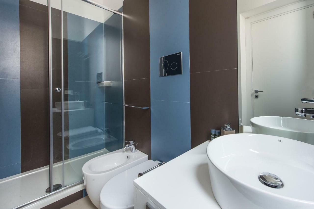 Casa Dei Mori Apartment Палермо Екстериор снимка