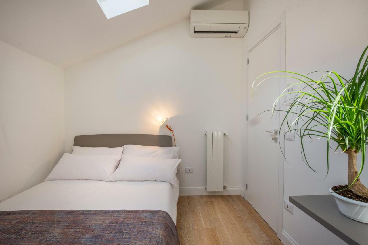 Casa Dei Mori Apartment Палермо Екстериор снимка