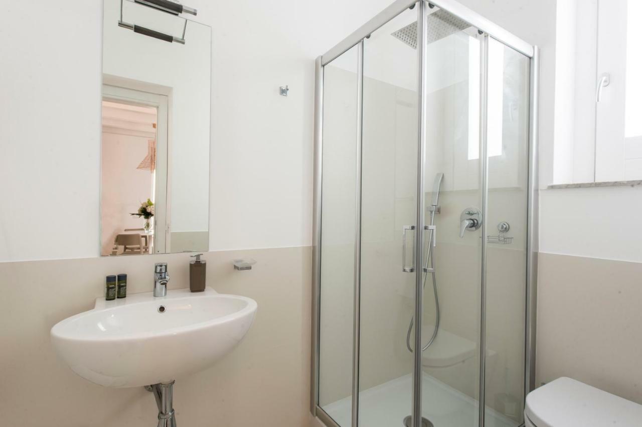 Casa Dei Mori Apartment Палермо Екстериор снимка