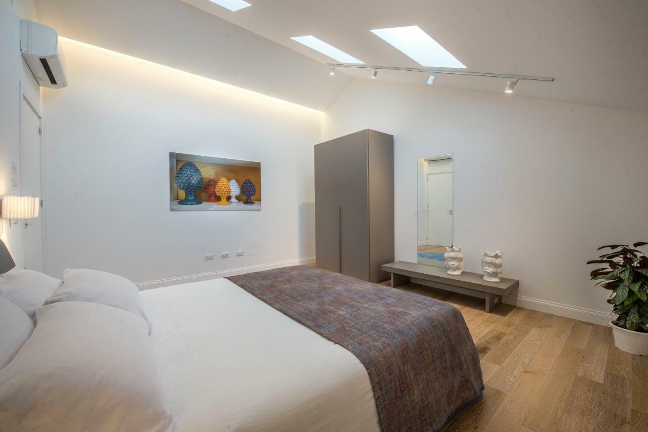 Casa Dei Mori Apartment Палермо Екстериор снимка