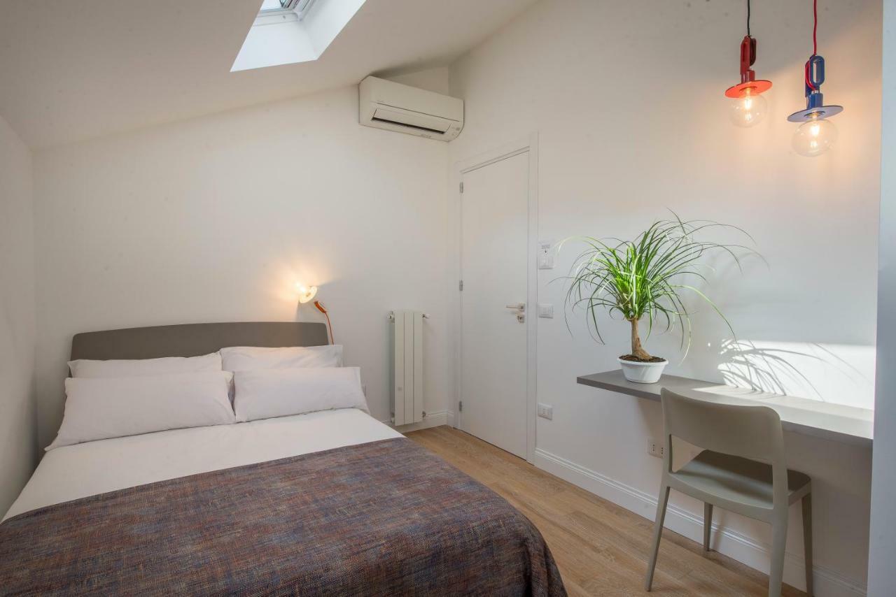 Casa Dei Mori Apartment Палермо Екстериор снимка