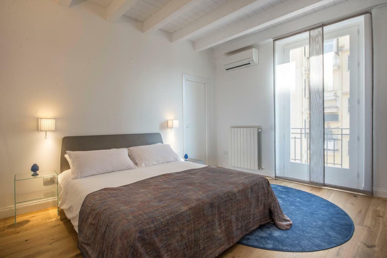 Casa Dei Mori Apartment Палермо Екстериор снимка