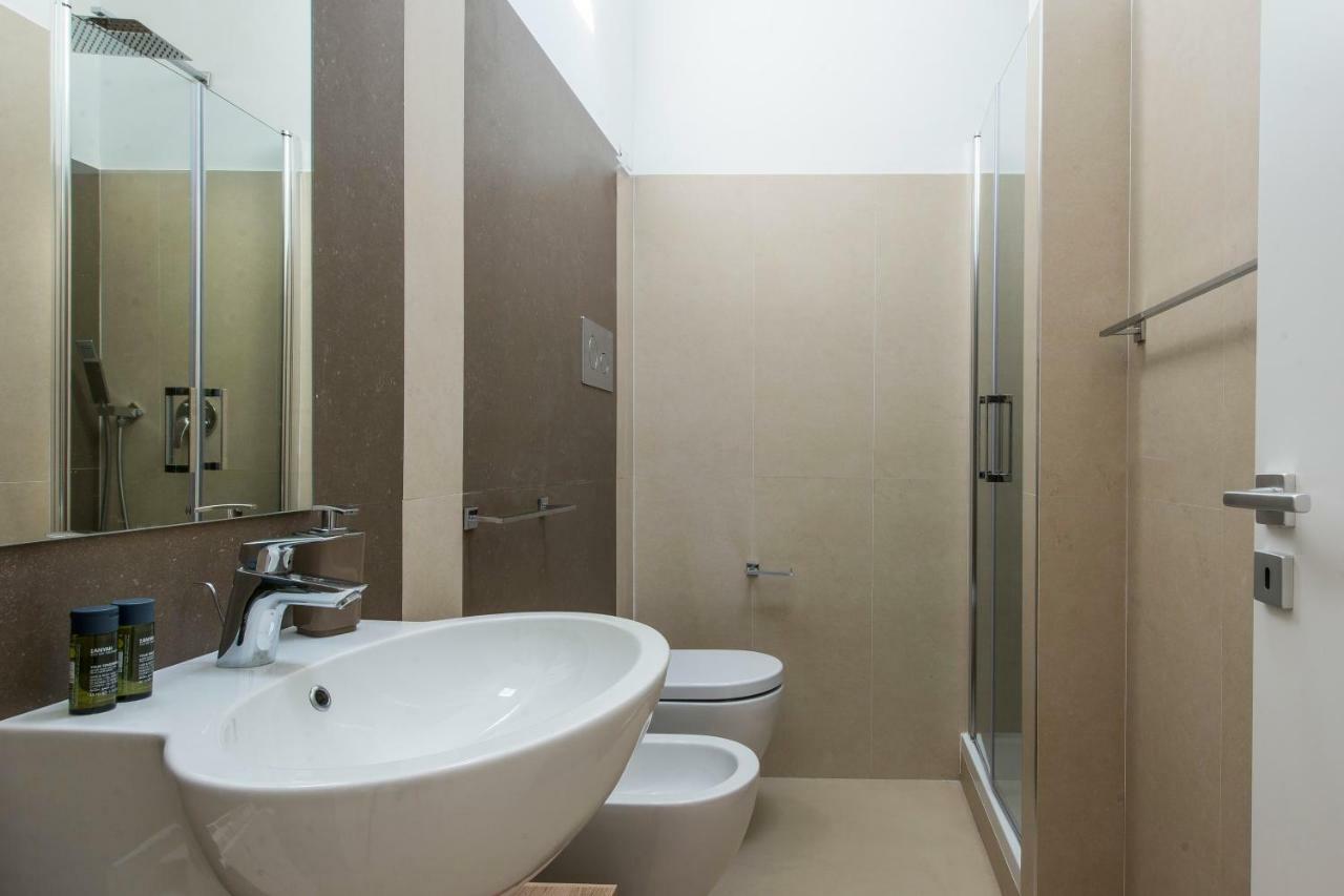 Casa Dei Mori Apartment Палермо Екстериор снимка